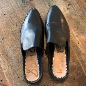 Sam Edelman Mules